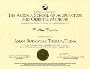 Asian Bodywork Therapy:Tuina Award.psd